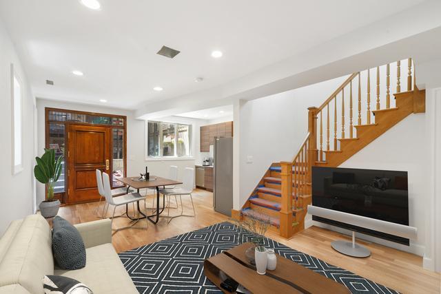 Dinning View - 2327 N Southport Ave Unit 4-CH