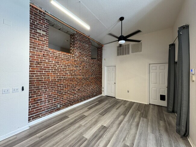 Photo - Live in a Piece of History – Unique Condo ... Unit 4