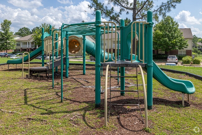 Playground - Eagle Nest