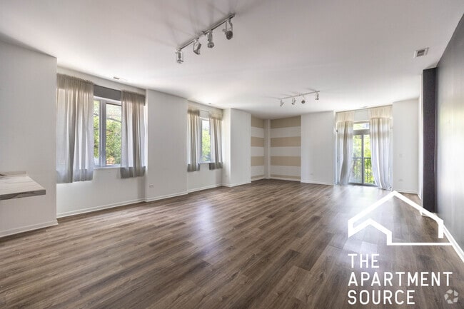 Building Photo - 2550 S Wabash Ave Rental