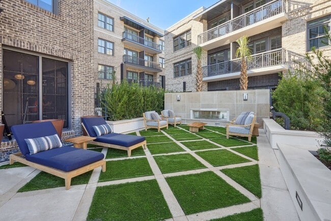 Photo - Society at Laurens