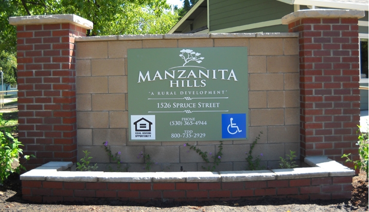 Photo - Manzanita Hills Apartments