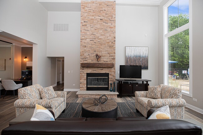 Photo - The Landings of Lake Zurich