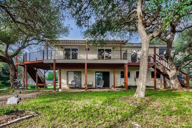 Photo - 16109 Awalt Dr