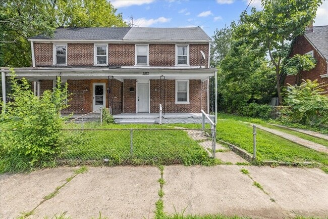 Building Photo - 2872 Kansas Rd Rental