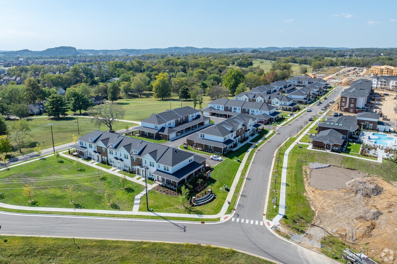 Photo - Chartwell Commons at Green Lea