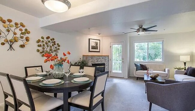 planta principal abierta - 4945 Noble Park Pl