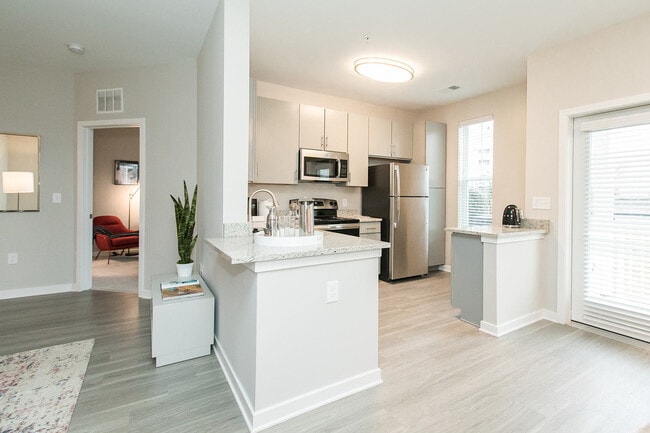 Photo - The Villas at Mill Run