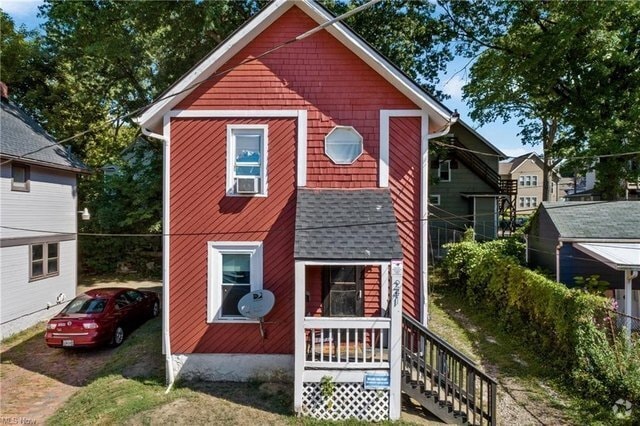 Building Photo - 241 Irisdale Pl Rental