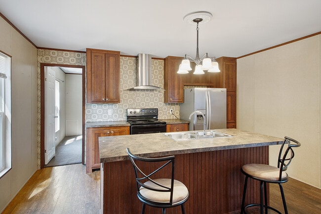 Photo - 15494 N Paradise Park Ln