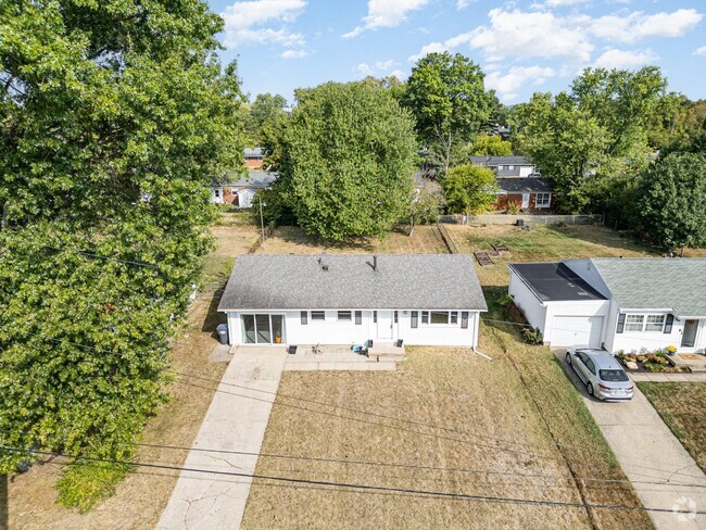 Building Photo - 3414 Spruce Tree Ln Rental