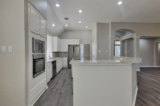 Photo - 18803 Racquet Sports Way