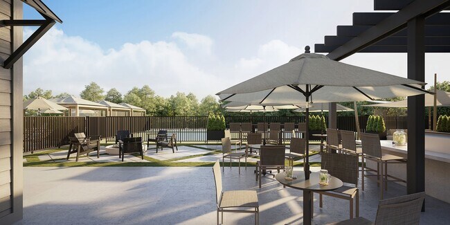 Photo - Cosgrove Townhomes