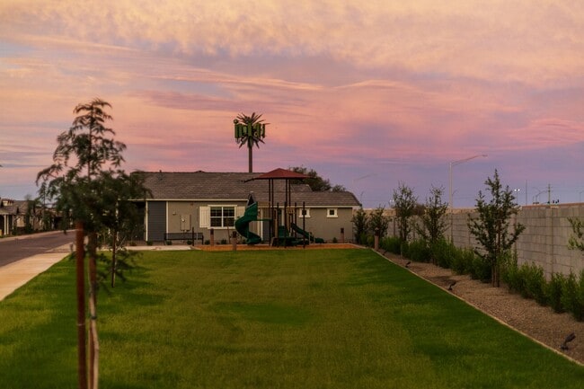 The Village at Hamilton Landing