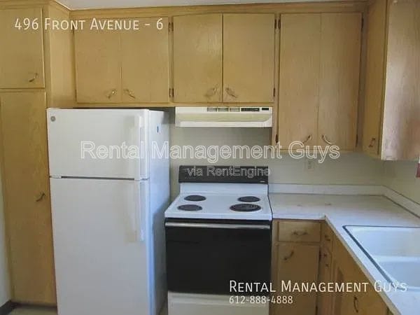 Photo - 496 Front St Unit 6