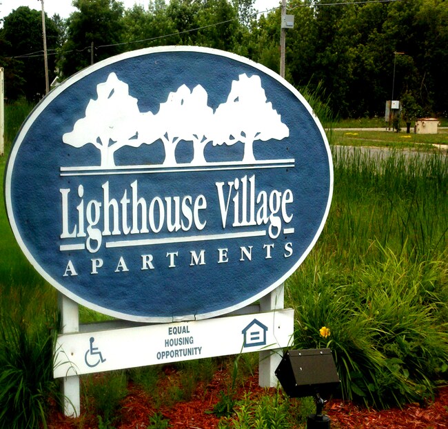 Photo - Lighthouse Village