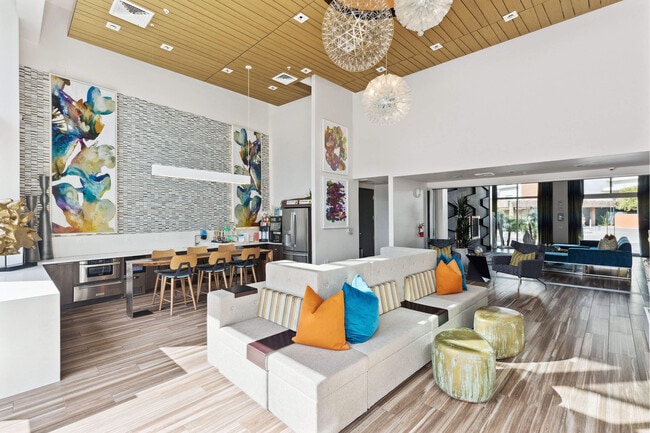 The Standard Scottsdale