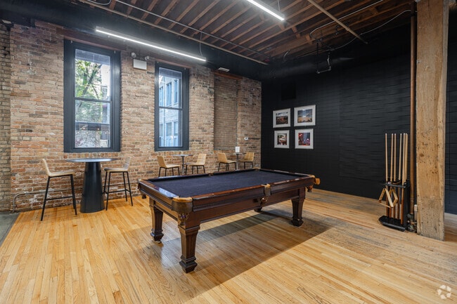 Club Room