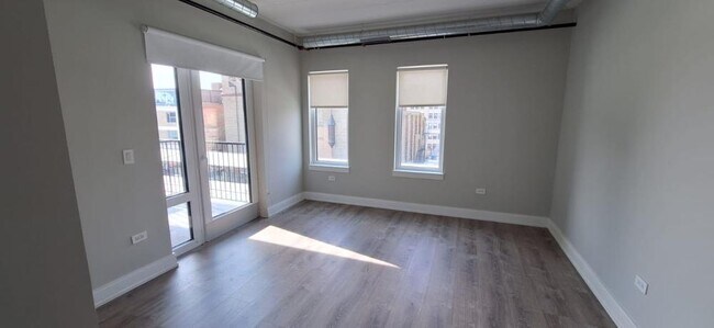 Photo - 1 bedroom in Chicago IL 60657 Unidad 408