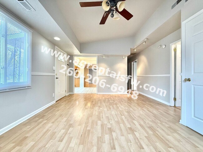 Photo - 3 Bedroom House