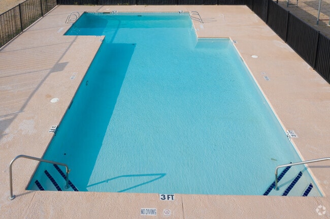 Photo - Mediterranean Apartments