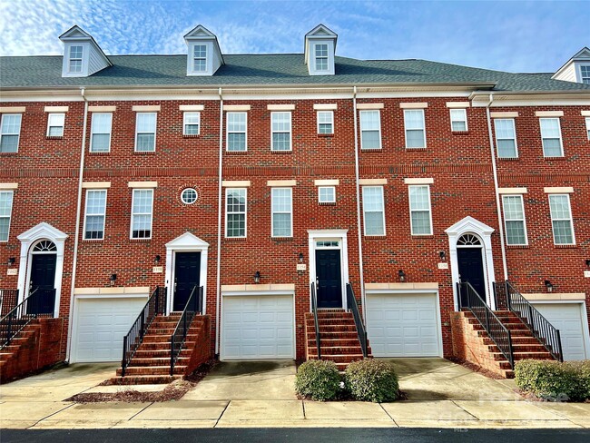 Photo - 1154 Dean Hall Lane Townhome