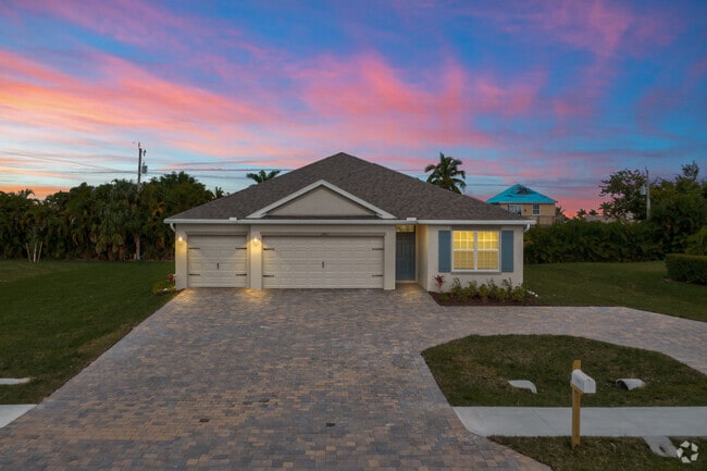 Building Photo - 1903 Cape Coral Pky W Rental