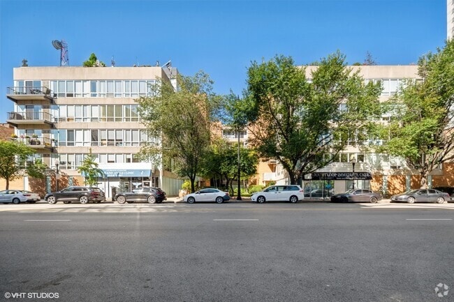 Building Photo - 1440 S Michigan Ave Unit 322 Rental