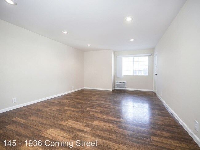 Photo - Corning Apartments