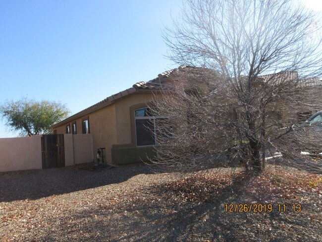 Photo - Rancho Sahuarita beautiful home