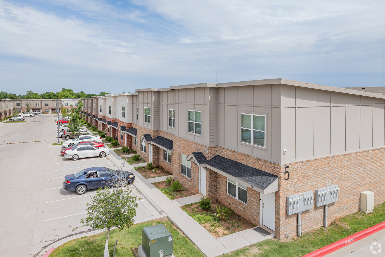 North Pointe DLP, LLC - North Pointe DLP, LLC Apartments