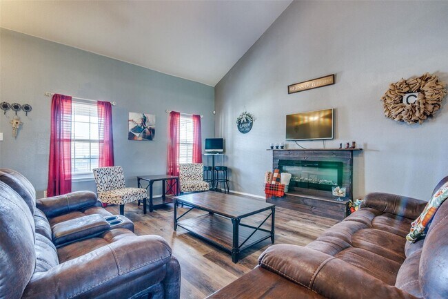 Photo - Welcome to this lovely four bedroom, 2.5 b...