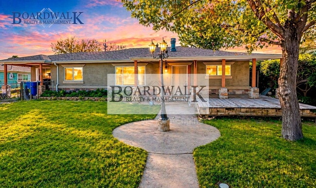 Building Photo - 4681 W 5015 S Unit A