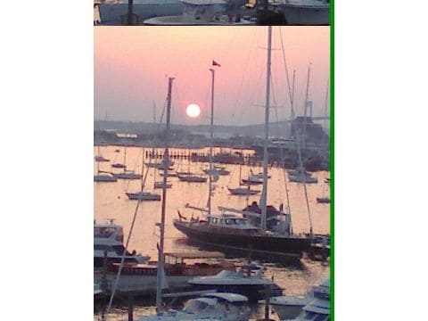 Photo - 1 Commercial Wharf Unidad #55 Rental