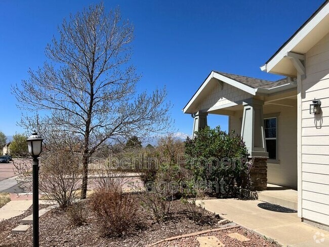 Building Photo - 9914 Red Sage Dr Rental