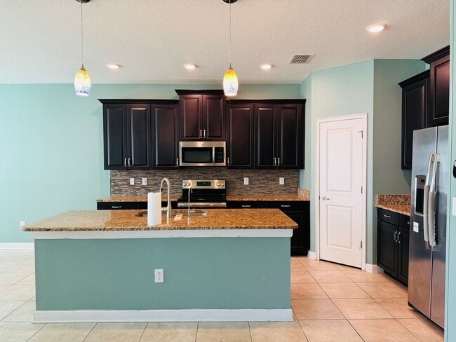 Photo - 4 Bed 2.5 Bath Single Family in Storey Lake