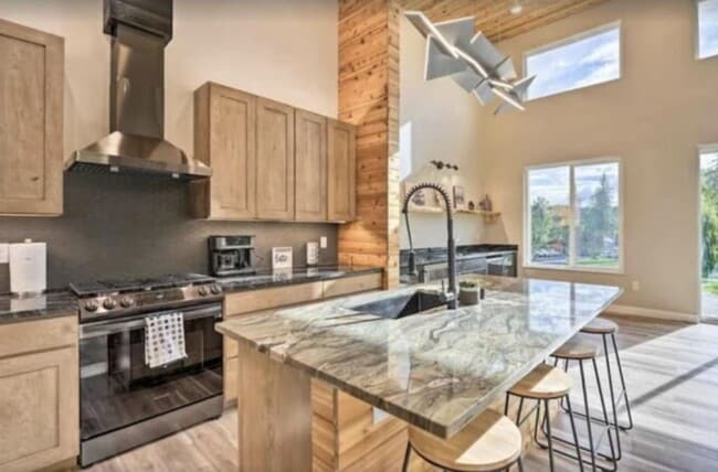 Photo - Soldotna Duplex Unidad 1