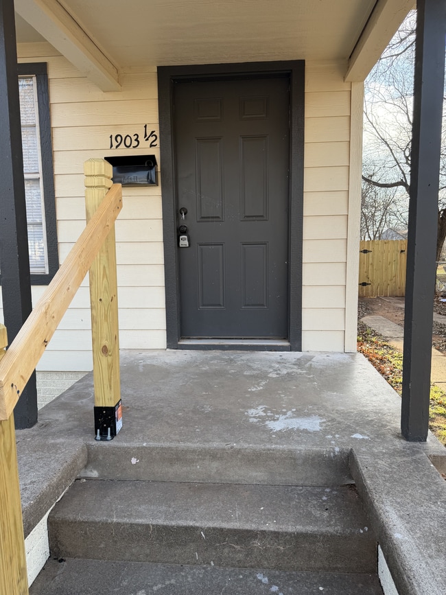 Photo - 1903 1/2 Fillmore Unidad 1903 1/2 Fillmore