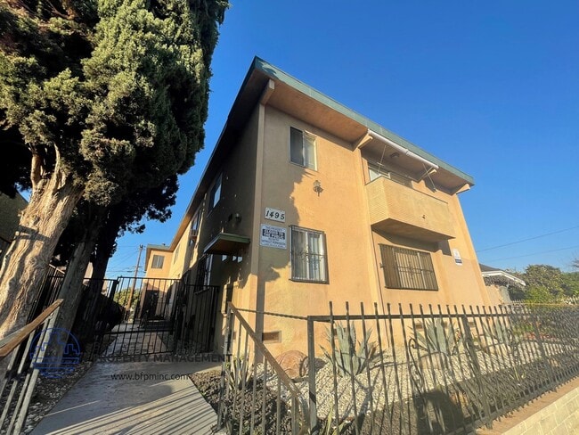 Building Photo - 1495 W. 29th St.