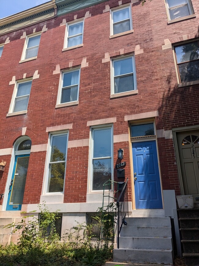 Photo - 2747 Maryland Ave