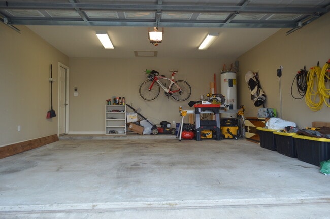 Photo - 1603 Margaret Ln