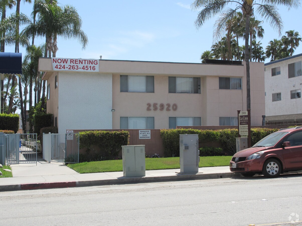 La Casa Apartments - La Casa Apartments