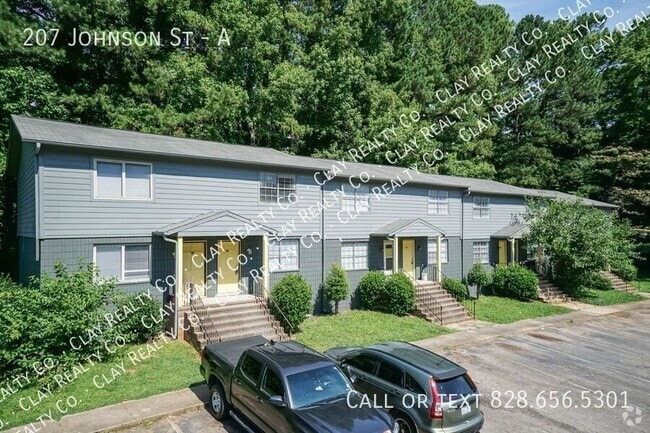 Building Photo - 207 Johnson St Unit A Rental