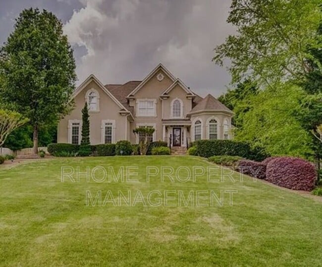 Photo - 1115 Cockrell Ct NW