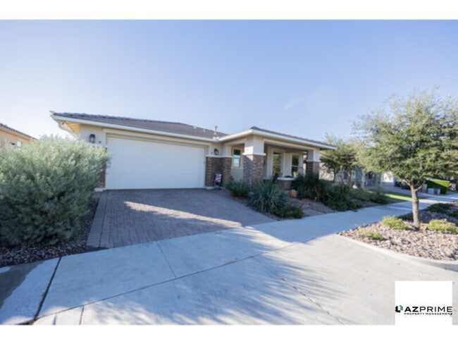 Building Photo - Modern 2/2.5 Mesa Home in Encore at Eastmark with Community Resort-Style Amenities!