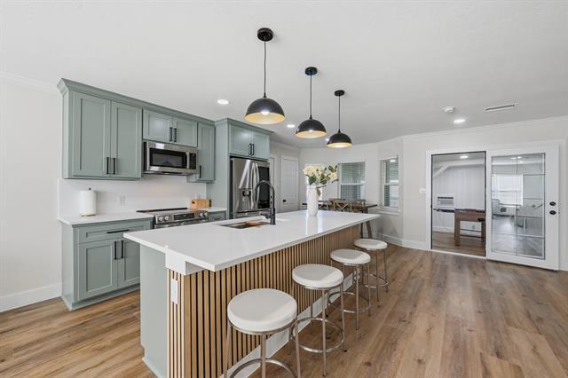 Photo - 1144 Harrison Ln