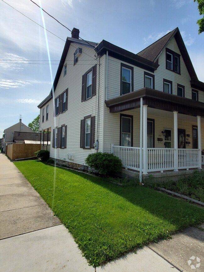 Dickinson College OffCampus Housing & Apartments ForRentUniversity