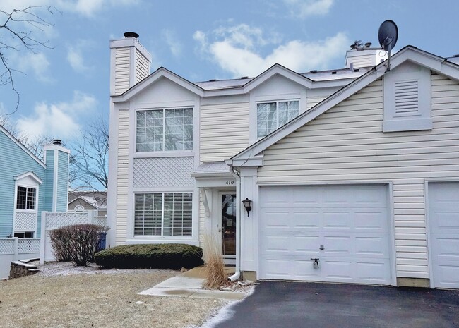 Photo - 410 Quaker Hill Ct Townhome