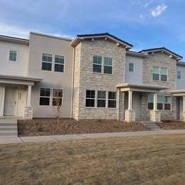 Photo - 485 W Greenstone Pl Townhome