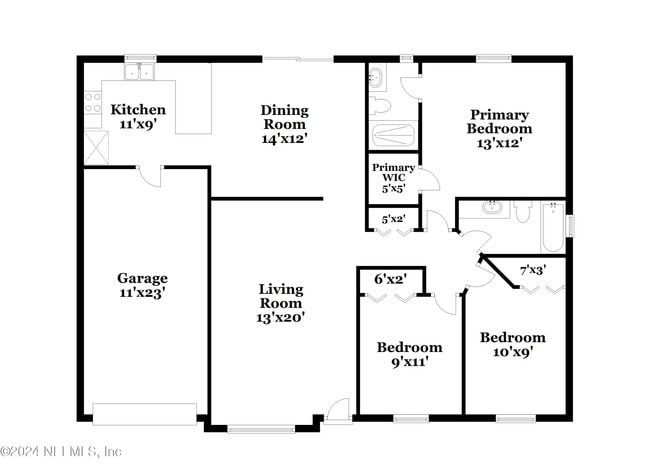 Photo - 2065 Chelwood Ct